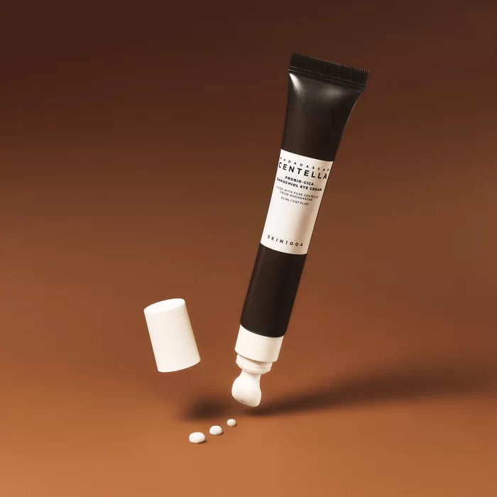 MADAGASCAR CENTELLA PROBIO-CICA BAKUCHIOL EYE CREAM - Imagen 6