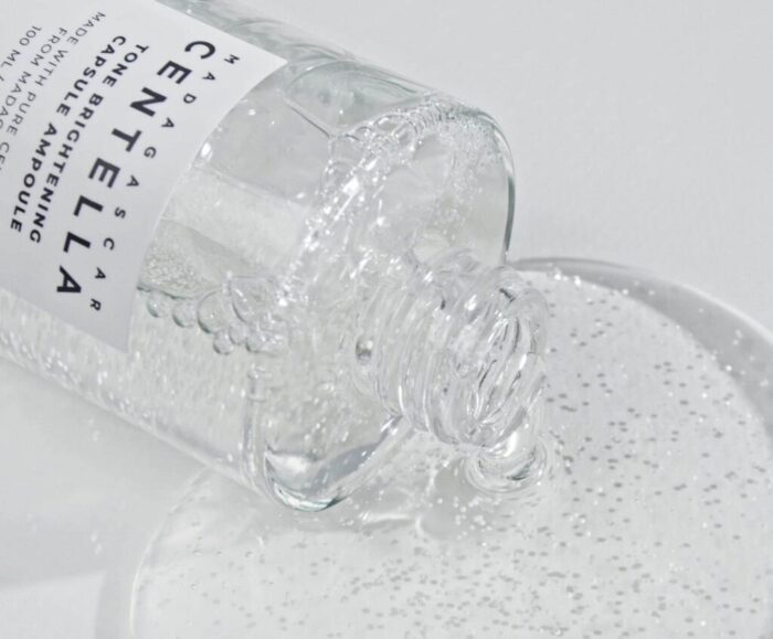 TONE BRIGHTENING CAPSULE AMPOULE - Imagen 4