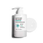 Glutathione Niacinamide Body Wash