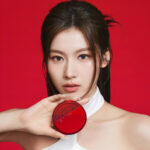 Pro Tailor Be Velvet Cover Cushion New Class Set SPF34 PA++