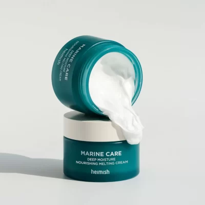 MARINE CARE DEEP MOISTERE NOURISHING MELTING CREAM