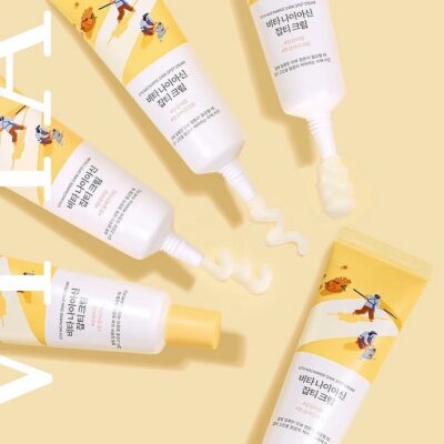VITA NIACINAMIDE DARK SPOT CREAM