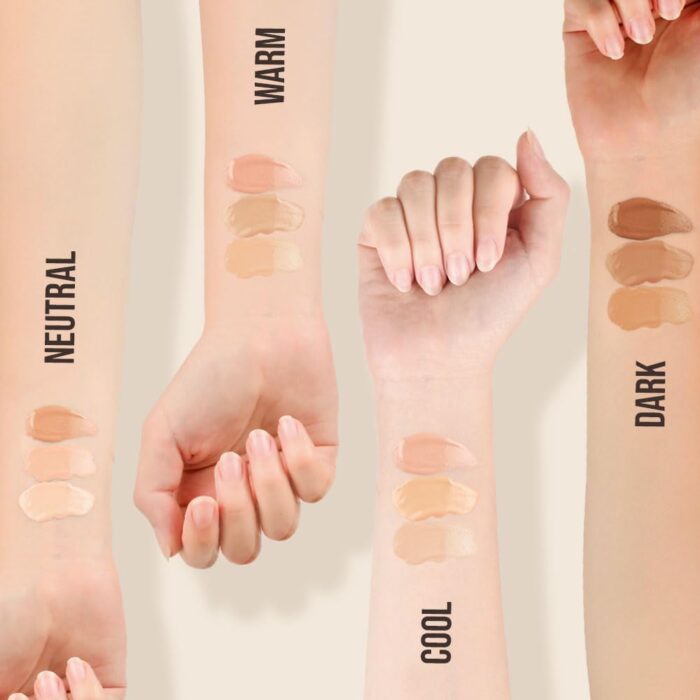 TFIT COVER UP PRO CONCEALER - Imagen 6