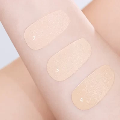 KILL COVER HIGH GLOW CUSHION + REFILL SPF 50+ PA+++ - #2 LINGERIE