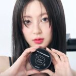 ROM&ND X INAPSQUARE NU ZERO CUSHION SPF24 PA++