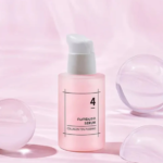 NO.4 COLLAGEN 73% PUDDING SERUM