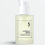 NO,5 GOODBYE BLEMISH SERUM