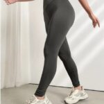 LEGGINGS CASUALES ELÁSTICOS