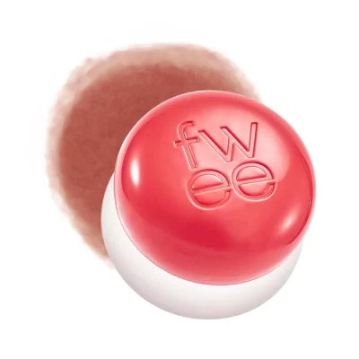 LIP & CHEEK BLURRY PUDDING POT