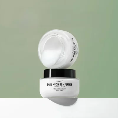 SNAIL MUCIN 88 + PEPTIDE CREAM