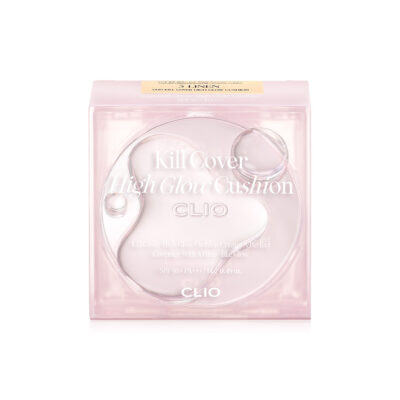 KILL COVER HIGH GLOW CUSHION + REFILL SPF 50+ PA+++