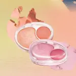MELLOW DUAL BLUSHER
