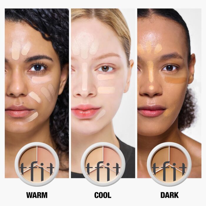 TFIT COVER UP PRO CONCEALER - Imagen 2
