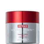 PEPTIDE 9 VOLUME AND TENSION TOX CREAM PRO