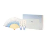 RELIEF AQUA FRESH SPF 50+ PA++++ (SET + FAN)