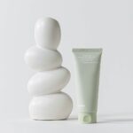 JI WOO GAE CICA BHA ACNE FOAM CLEANSING