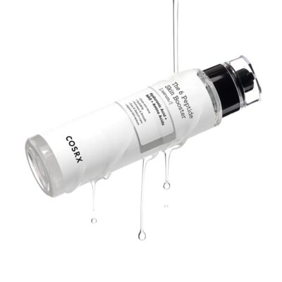 THE 6 PEPTIDE SKIN BOOSTER SERUM