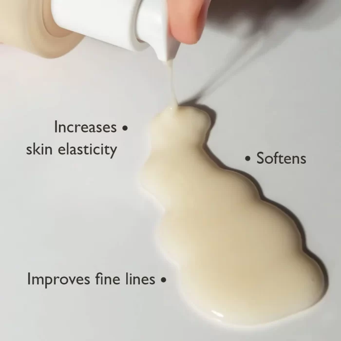 BLACK RICE HYALURONIC ANTI-WRINKLE SERUM - Imagen 2