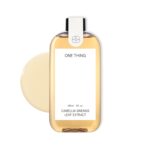 CAMELLIA SINENSIS LEAF EXTRACT TONER