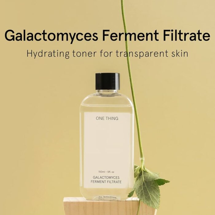 GALACTOMYCES FERMENT FILTRATE TONER - Imagen 2
