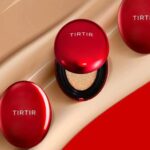 MINI-MASK FIT RED CUSHION SPF40 PA ++