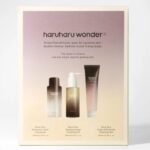 CLEANSE AND GLOW KIT (caja exterior con desperfectos)