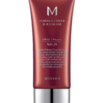 MINI - M PERFECT COVER BB CREAM SPF 42 PA+++
