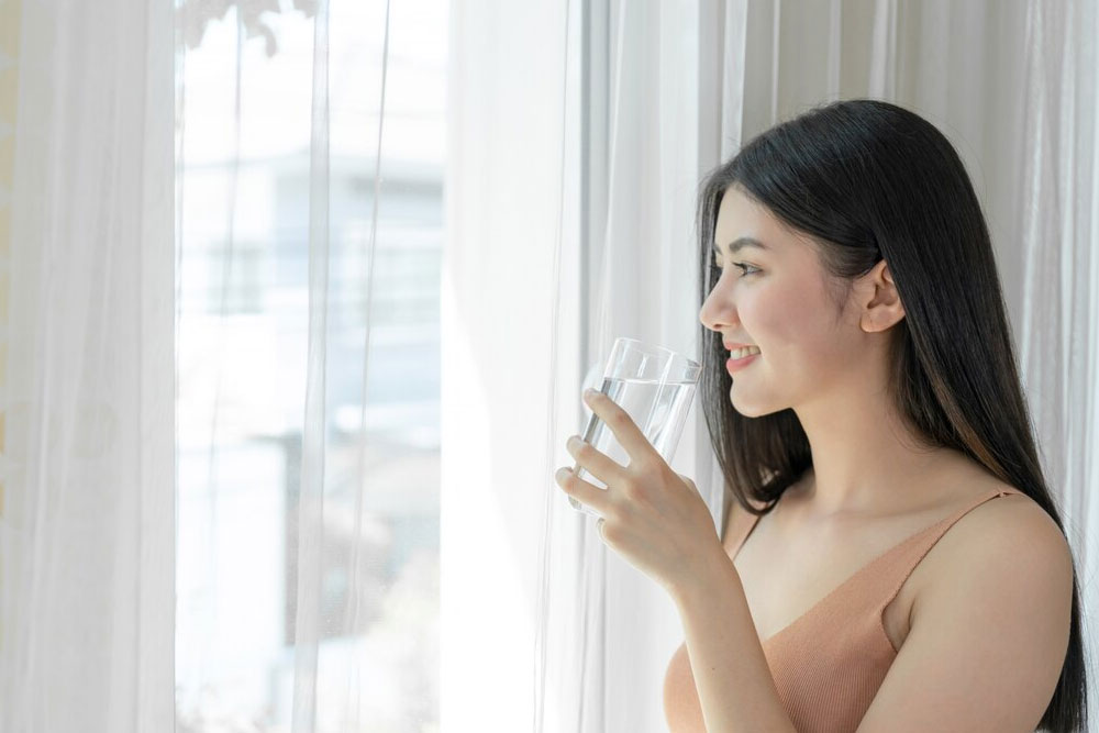 Cuanta Agua Debes Beber al Dia