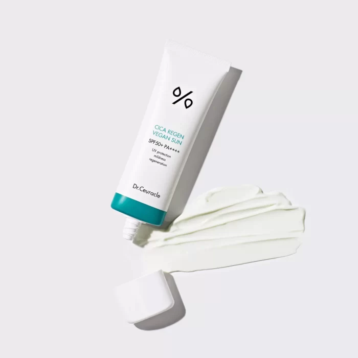 CICA REGEN VEGAN SUN