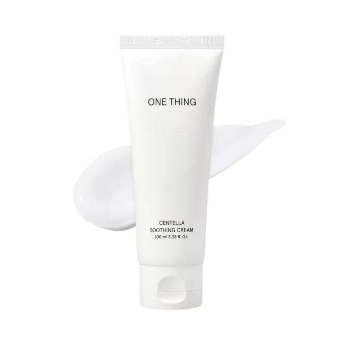 CENTELLA SOOTHING CREAM