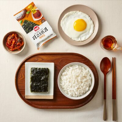 BIBIGO ALGA SNACK