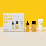 Honey Glow Trial Kit