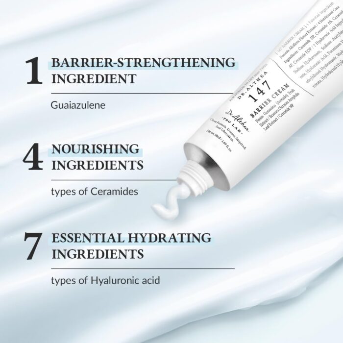147 BARRIER CREAM - Imagen 2