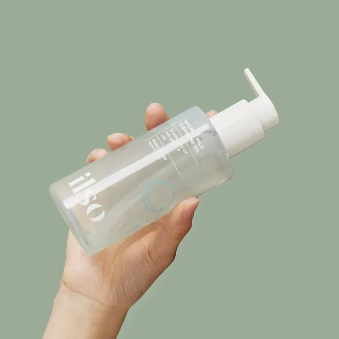 Natural Mild Cleansing Oil - Imagen 4