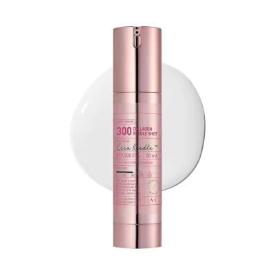 COLLAGEN REEDLE SHOT 300
