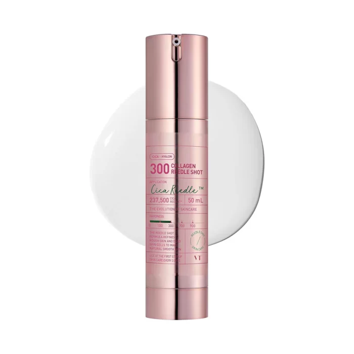 COLLAGEN REEDLE SHOT 300