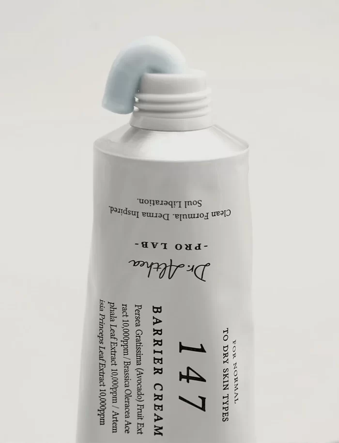 147 BARRIER CREAM - Imagen 3