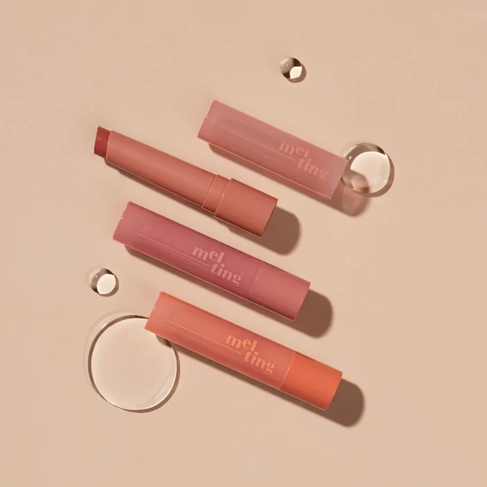 Ginger Sugar Melting Balm - Imagen 4