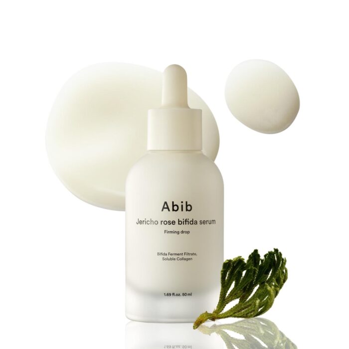 JERICHO ROSE BIFIDA SERUM FIRMING DROP