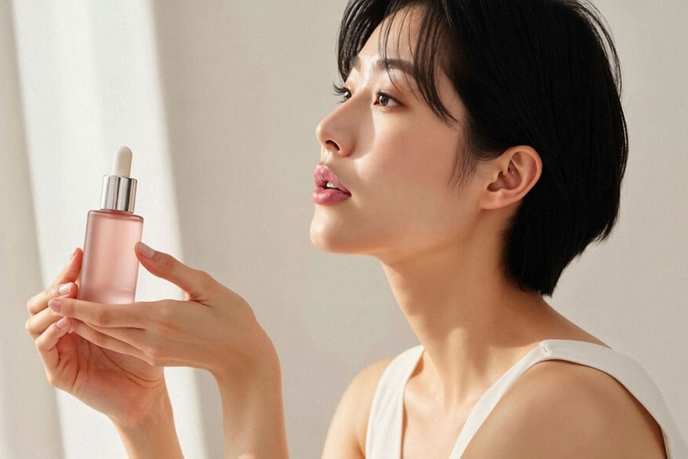 La Importancia de Dosificar Correctamente tus Productos de Skincare