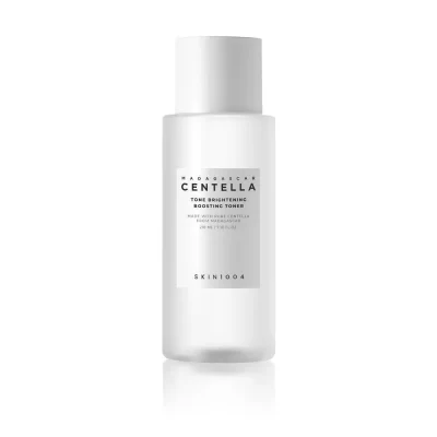 Madagascar Centella Tone Brightening Boosting Toner