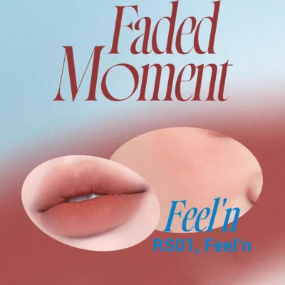 LIP & CHEEK BLURRY PUDDING POT - RS01