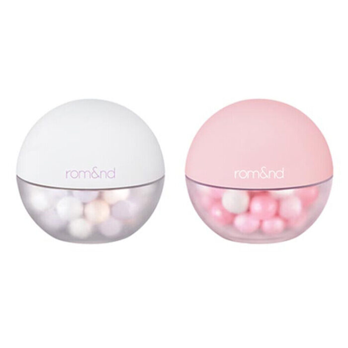 SHEER POWDER PEARLS