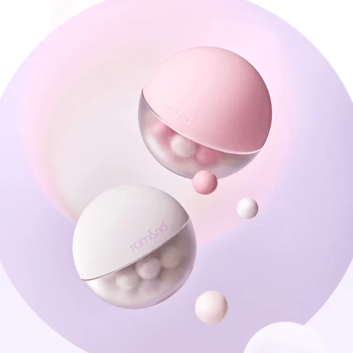 SHEER POWDER PEARLS - Imagen 4