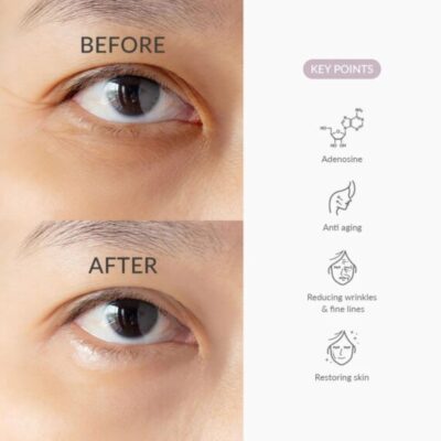 To Be Yothfull Eye Serum