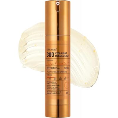 VITA-LIGHT REEDLE SHOT 300