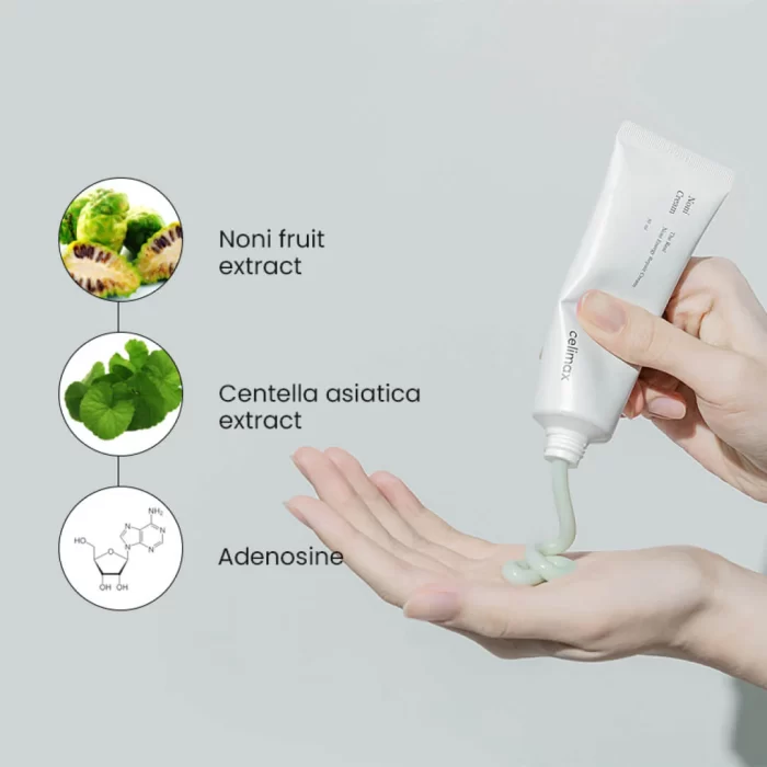 NONI ENERGY REPAIR CREAM - Imagen 2
