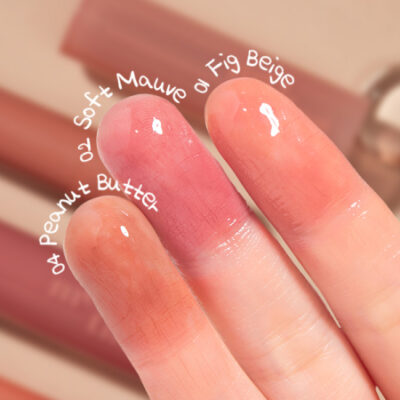 Ginger Sugar Melting Balm