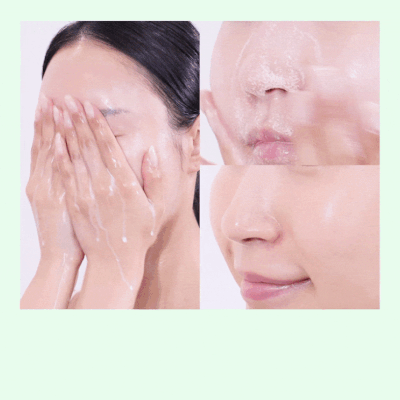 Natural Mild Cleansing Oil