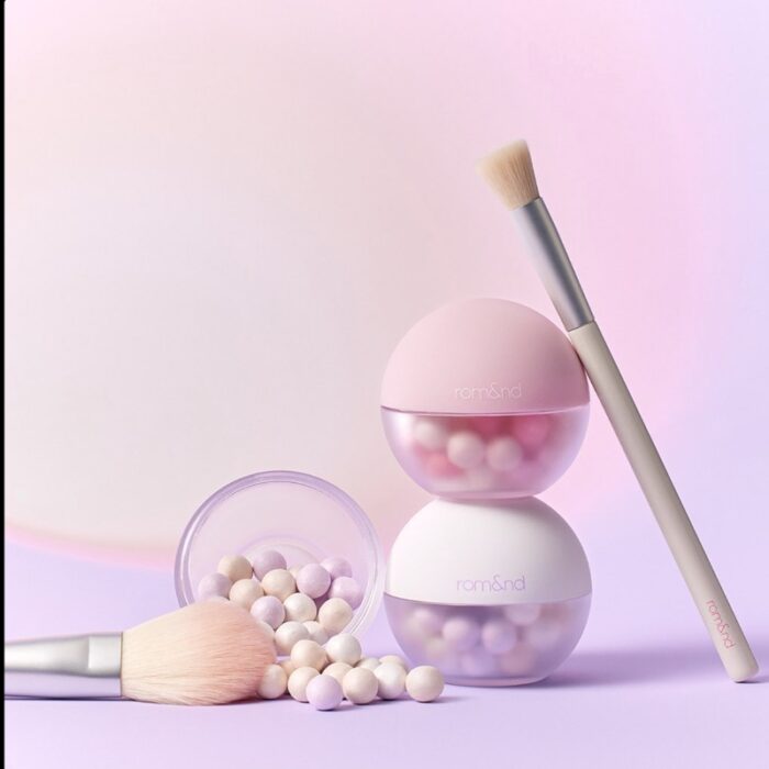 SHEER POWDER PEARLS - Imagen 7